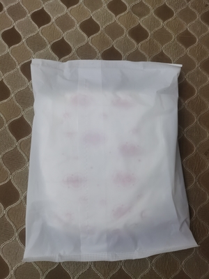 Leekbestendige menstruele servietkussens met een zware menstruatie voor maximale bescherming