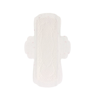 Absorberende Geur Vrije Sanitaire Handdoeken 290mm Sanitaire Stootkussens van Hypoallergenic