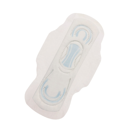 Absorberende Geur Vrije Sanitaire Handdoeken 290mm Sanitaire Stootkussens van Hypoallergenic