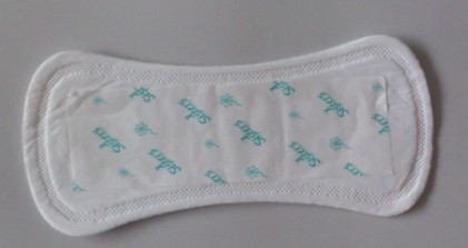 Menstruele In te ademen Absorberende Tiener het Damesslipjevoeringen SAP van Damesslipjevoeringen