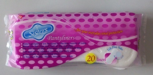 Gevleugelde Vorm Vrouwelijk Maxi Pads 155 180 190 210 245 285 330 338 360 420MM