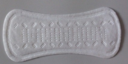 Van het Damesslipjevoeringen van het Modennaanion In te ademen de Pluispulp 245mm voor Dame Day Use