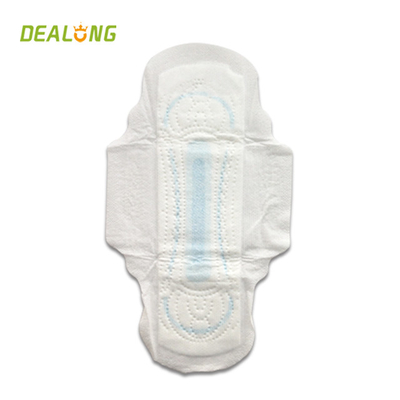 Beschikbare Organische Katoenen Uiterst dunne Stootkussens Maxi 230mm over 100ml-Absorptievermogenodm