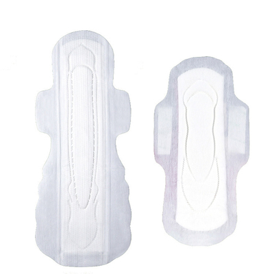 Leekbestendige menstruele servietkussens met een zware menstruatie voor maximale bescherming