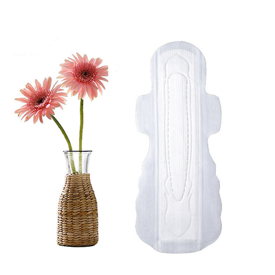 Sanitaire servetten voor vrouwelijke maxi pads