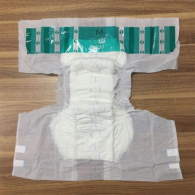 Van de Band het ultra Dikke Volwassen Luiers van Senior Adult Diapers pp van de lekwacht Sap van Sandia