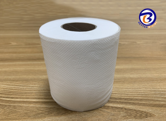 Zacht Comfortabel Broodje 15 Gsm H 9CM van het Toilet Beschikbaar Papieren zakdoekje