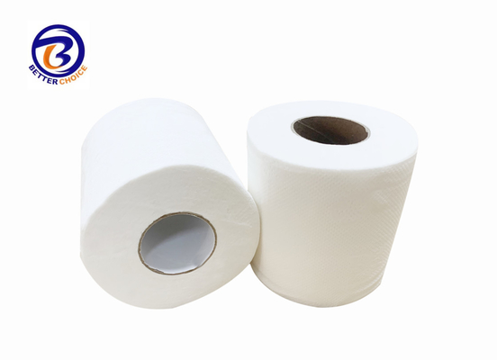 Zacht Comfortabel Broodje 15 Gsm H 9CM van het Toilet Beschikbaar Papieren zakdoekje