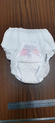 Stootkussens van het de Periodemaandverband van de menstruele Stootkussensbroek de Maandelijkse voor Vrouwen