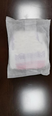 Stootkussens van het de Periodemaandverband van de menstruele Stootkussensbroek de Maandelijkse voor Vrouwen