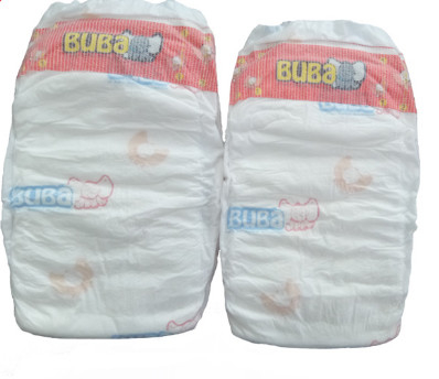 SGS Gedrukte van de Babyluiers van Clothlike Beschikbare Regelbare Comfortabel