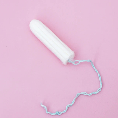 Digitale Stijlodm OEM Organische van het Katoenen Vrije niet Giftig Tamponlatex