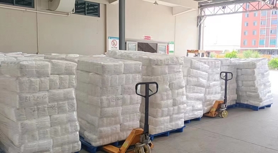 Hoog absorberende hygiëne pads voor vrouwen voor ultieme comfort en verschillende kleuren