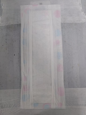 Baby de Comfortabele Gedrukte Beschikbare Luiers van categorie B Regelbare Clothlike