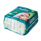In te ademen Pasgeboren Baby Droge Nappy drukte SAP-'s nachts Luierswegwerpproduct
